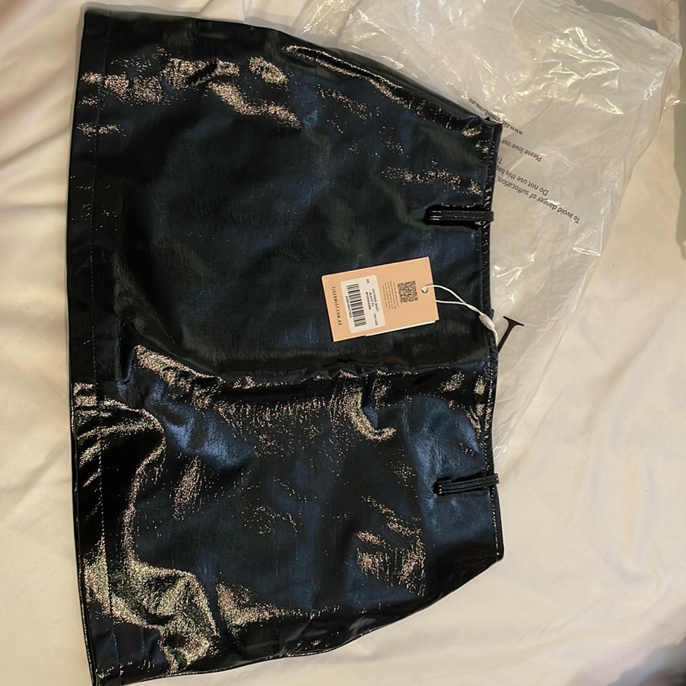 Tigermist Skirt